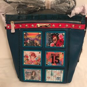 COPY - Nicole Lee Crossbody bag